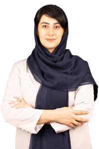 نوشین ذکاوت